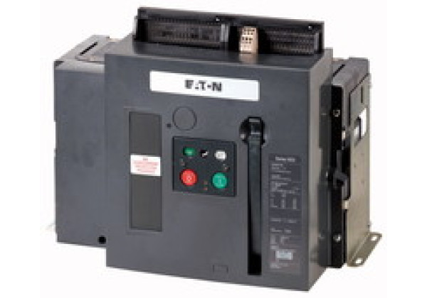 184085 - INX40N4-25F-1 - Switch-disconnector, 4 pole, 2500 A, without protection