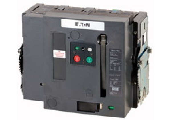 184089 - INX40B4-10W-1 - Switch-disconnector, 4 pole, 1000 A, without protection