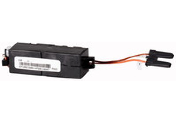 184166 - IZMX-UVR-TD-230AC-1 - Delay module for U-actuator, 230 VAC
