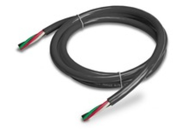 184486 - MB-Power-cable IP67 for connecting the Multiblock, 25 m