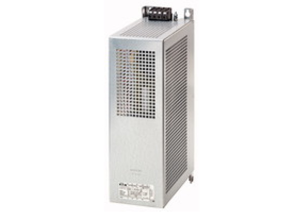 184493 - DX-SIN3-013-A - All-pole sine filter, 3-phase, 400 VAC, 12.5 A, for var