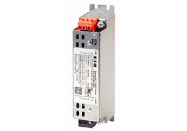 184502 - DX-EMC34-030 - EMC filter for variable frequency drives, 3-phase 520 V,