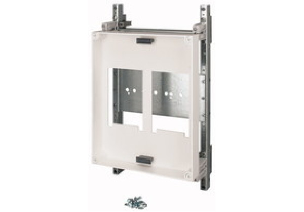 184530 - EP22XNH001-4-OG - NH switch-disconnectors mounting unit, 160 A, WxH=250