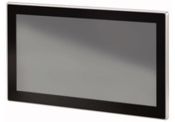 184582 - XP-503-15-A10-A01-1B - Panel PC with capacitive multi-touch (PCT), 15,