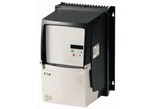 185740 - DC1-34018NB-A66CE1 - VFD DC1 3~/3~400V 18A 7.5kW IP66