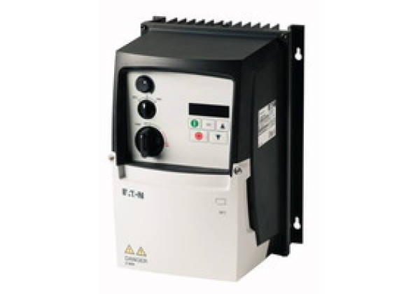 185751 - DC1-344D1FB-A6SCE1 - VFD DC1 3~/3~400V 4.1A 1.5kW EMC IP66S