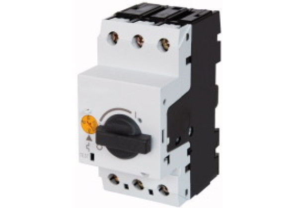 200526 - PKZM0-25-GVP - Motor-protective circuit-breaker, 3p, Ir=20-25A, screw c