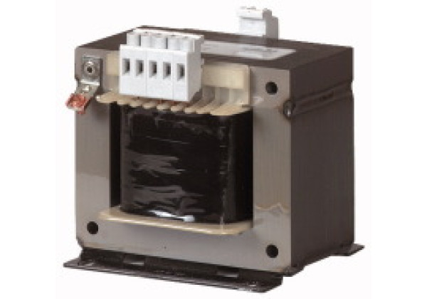 204985 - STN0,5(*/*) - Control transformer, 500VA, 1p, non-standard voltage