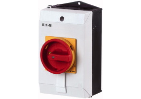 207481 - T0-1-SOND*/I1/SVB - Non-standard switch, T0, 20 A, surface mounting, 1