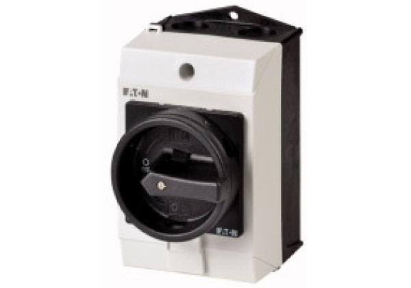 207488 - T0-3-SOND*/I1/SVB-SW - Non-standard switch, T0, 20 A, surface mounting,
