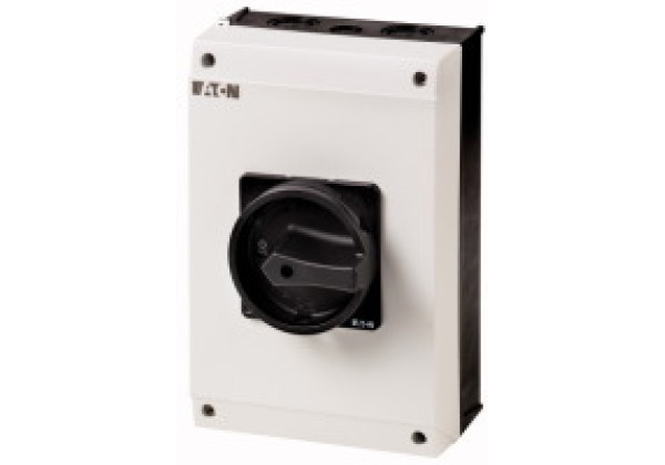 207520 - T5B-3-SOND*/I4/SVB-SW - Non-standard switch, T5B, 63 A, surface mountin