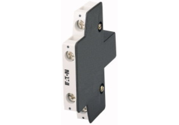 208282 - DILM820-XHI11-SA - Auxiliary contact module,1 N/O + 1N/C,laterally outs