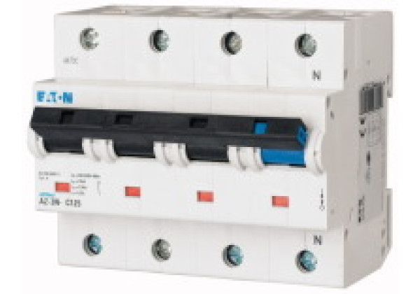 211803 - AZ-3N-C80 - Over current switch, 80A, 1p, C-Char