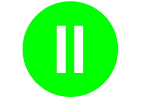 218213 - M22-XDH-G-X2 - Button plate, raised green, II