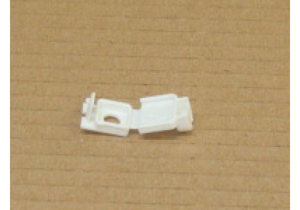 226580 - ZSD-KLSH/KLP/150 - Cover, transparent, for MCB, complete, H=150mm