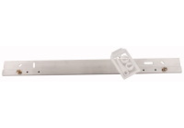 226596 - ZSD-MON/SN/B1 - Mounting rail, complete, for W=300mm