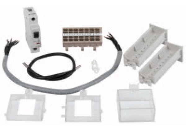226604 - ZSD-BPKT/T/05 - TSG-mounting package 05