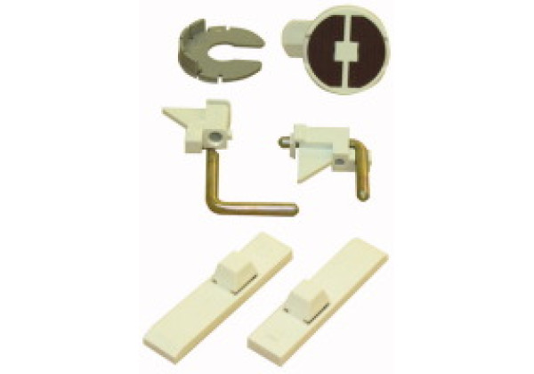 226876 - ZSD-TUER/DR/RG - Door cam lock