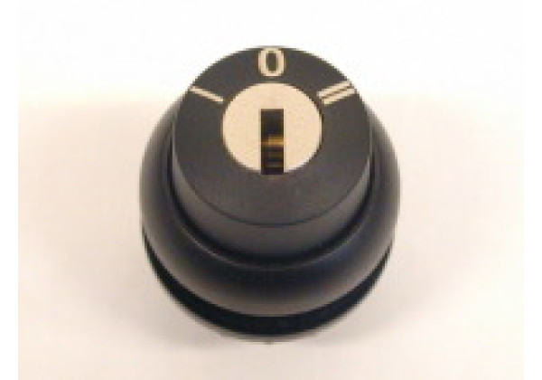 229095 - M22S-WRS3-A* - Key-operated actuator, 3 positions, maintained, type acc