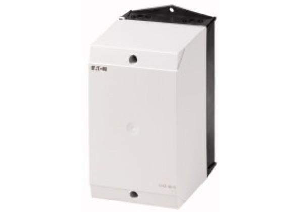 229308 - CI-K2H-145-AD - Insulated enclosure, HxWxD=160x100x145mm, +component ad