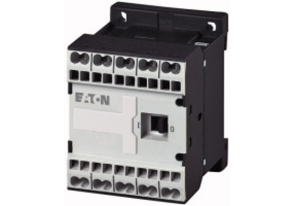 231802 - DILER-22-C(230V50/60HZ) - Contactor relay, 2N/O+2N/C, AC