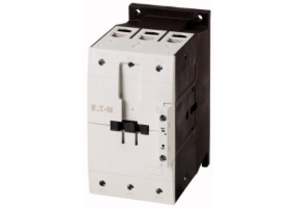 235909 - DILM80(48V50HZ) - Contactor, 3p, 37kW/400V/AC3