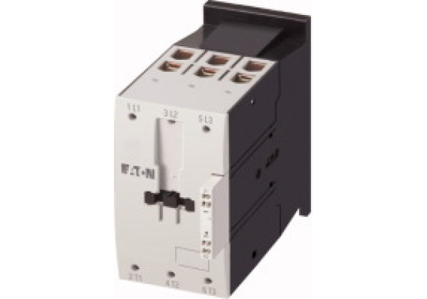 239765 - DILMC150(RDC24) - Contactor, 3p, 75kW/400V/AC3