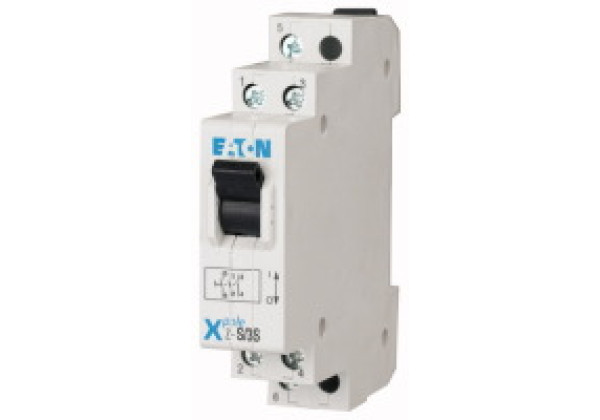 248335 - Z-S/4S - Control switchp14 S16A, 230 V, 20kA