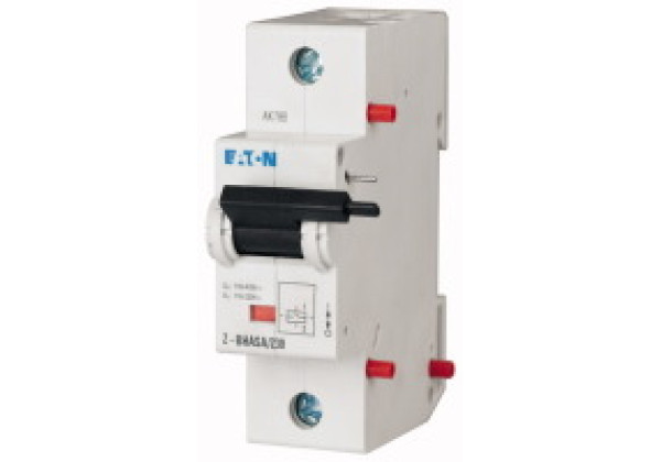 248445 - Z-BHASA/230 - Shunt release, 110-415V, 1.5HP