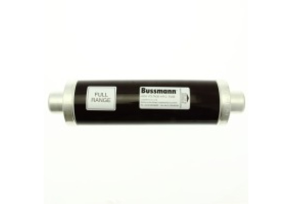 24FFMSJ40 - 24KV 40A F/R DIN 1085 FUSE - Fuse-link, MV, 40 A, AC 24 kV, 3″, 76 x