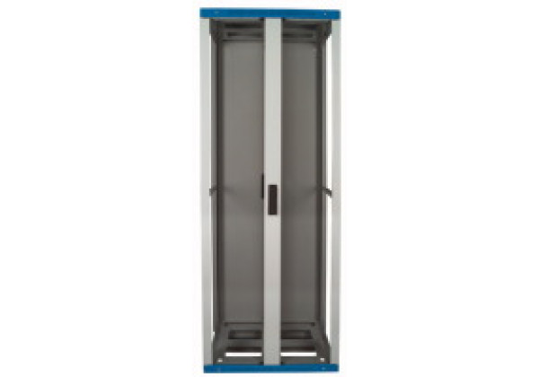 255180 - NWS-GTE/8020 - Glass door, 1 wing, 800x2025 mm