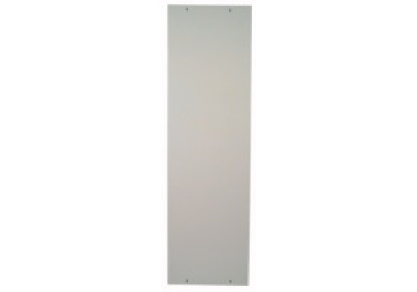 255274 - NWS-RW/8018 - Back plate 800x1805mm