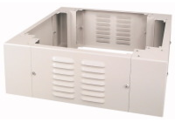 255342 - NWS-SOK/8802/M - Base +gills 800x800x200, mounted