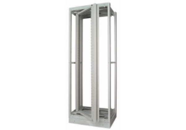 255349 - NWS-SRA/8818/M - Swing frame asym. for 800x800x1805mm, mounted