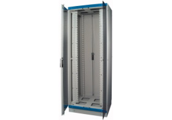 255380 - NWS-ST/SR/TK1/8621/M - Standard box 19 inches, TK1 Telekom