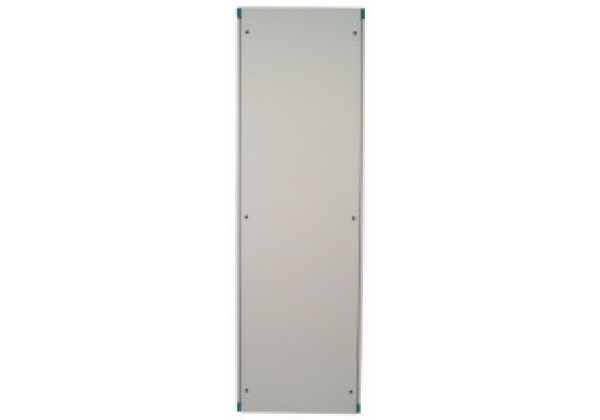 255406 - NWS-SW/0618/M - Enclosure side plate 600x1805mm, mounted