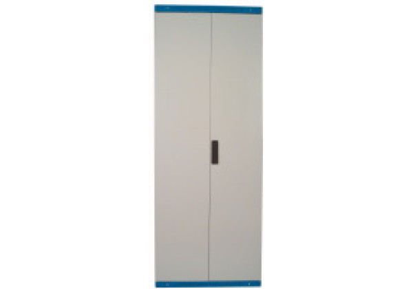258917 - NWS-MTE/8012 - Metal door, 1 wing, 800x1180 mm