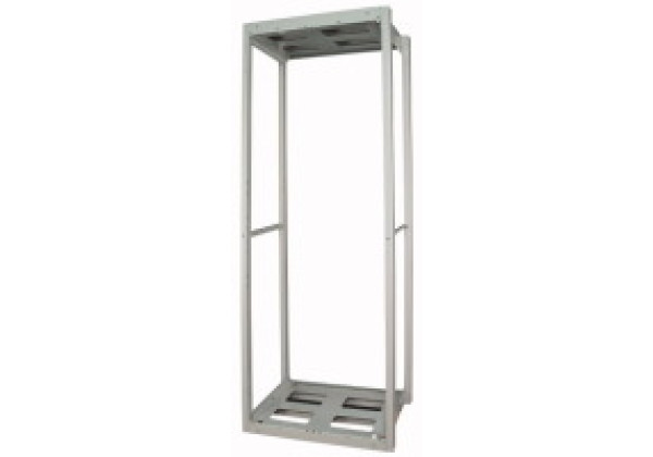 258951 - NWS-GRG/6616/M - Basic frame 600x600x1625mm, mounted