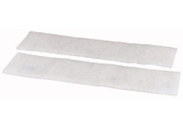 259071 - NWS-ER/FI/SOK/B600/H200 - Spare filter for base +gills 600x200mm