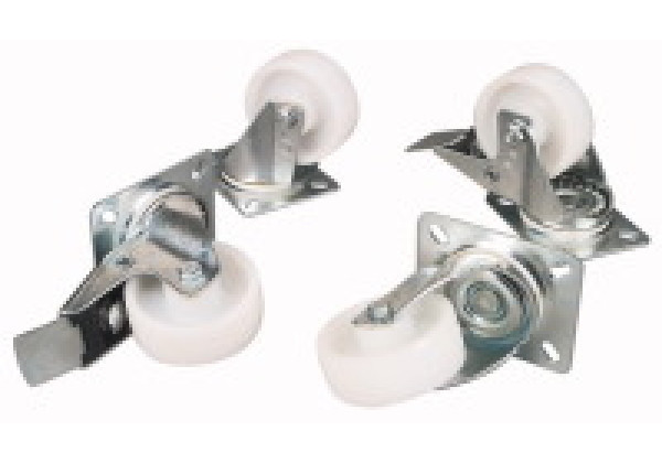 259074 - NWS-SCHW/RO/SET/M - Heavy-duty roller (4 set), mounted