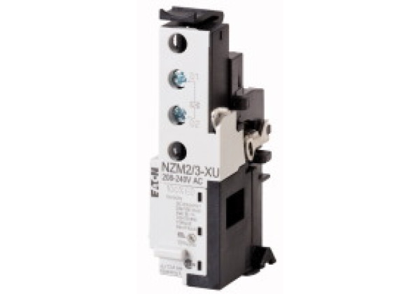 259503 - NZM2/3-XU480-525AC - Undervoltage release, 480-525VAC