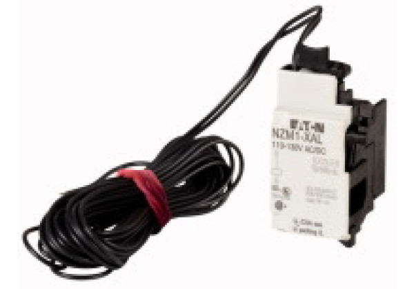 259746 - NZM1-XAL380-440AC/DC - Shunt release, 380-440VAC/DC