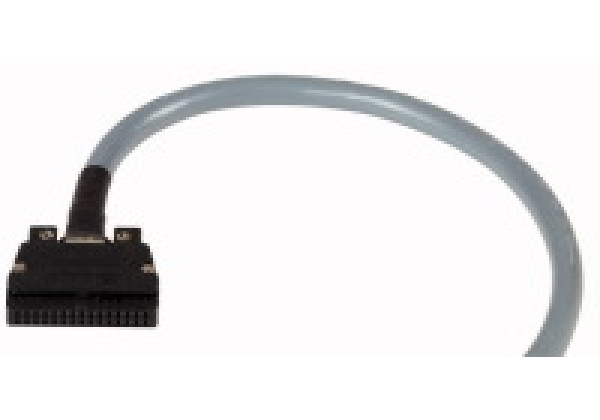 262248 - XIOC-TERM30-CNT4 - Plug for XIOC counter modules, 30pole, 4m