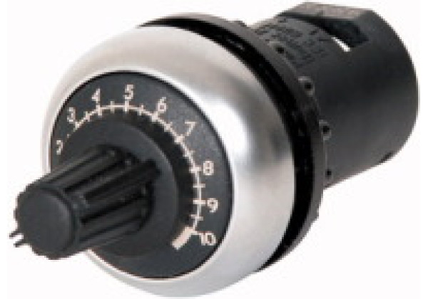263371 - M22-R*-* - Potentiometer, according to data