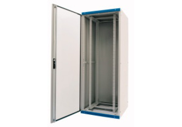263789 - NWS-ST/SR/VT13/AT/6620/M - Standard cabinet VT13 600x600x2025 passively