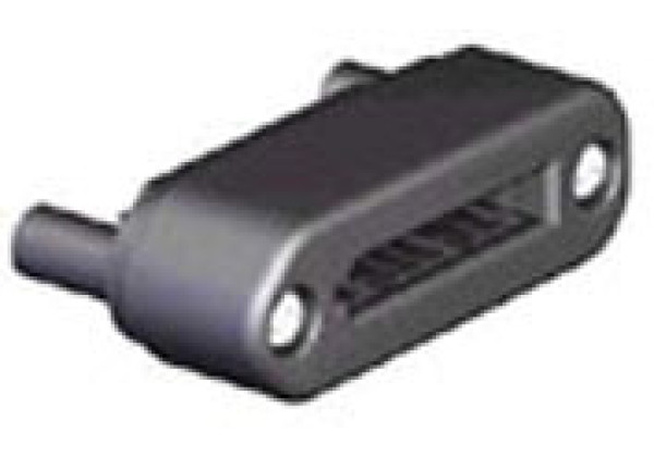 264243 - RA-C1-DF - Entry, flat cable, for enclosures