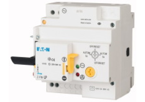 265244 - Z-FW-LPD - Restarting device, 24-48VDC, 4HP