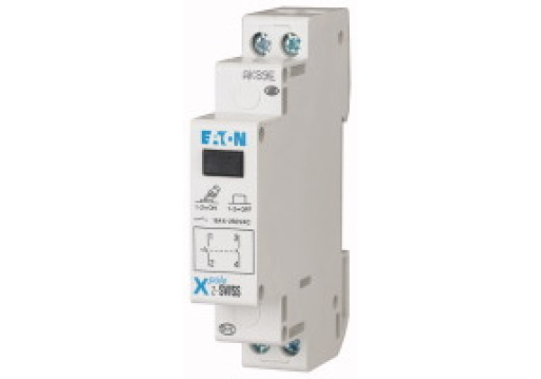 276301 - Z-SW/SS - Control switchp12 S16A, 250 V
