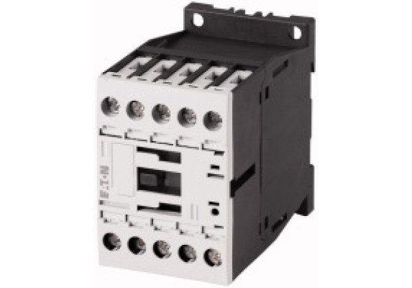 276357 - DILA-31(115V60HZ) - Contactor relay, 3N/O+1N/C, AC