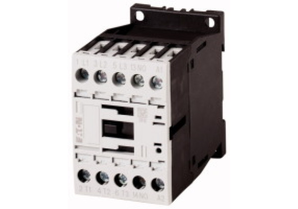 276701 - DILM9-10(TVC200) - Contactor, 3p+1N/O, 4kW/400V/AC3